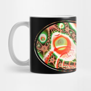 Christmas Ornaments Mug